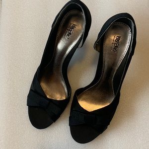 Mossimo Heels